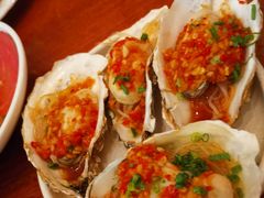 -Mr·Fish鱼鲜生海鲜放题(银泰in99店)