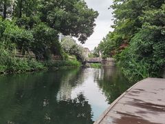 -兰溪青年公园
