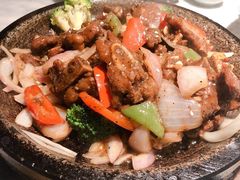 -小菜园新徽菜(江阴万达店)