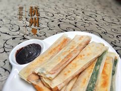 -一江春水·杭帮臻宴(三台山店)