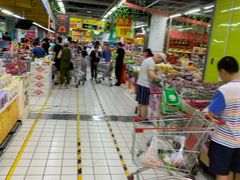 -物美大卖场(玉蜓桥店)