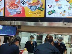 -吉野家(黑牛城道店)