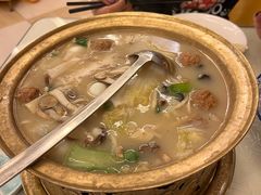 -玉华宫宾馆·餐厅(铜川驻京办店)