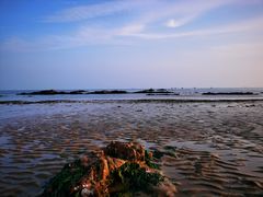 -青岛第三海水浴场