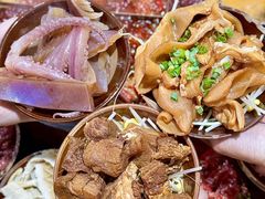 -正南齊北重庆老火锅(光华村直营店)