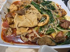 -林静小吃(复兴路店)