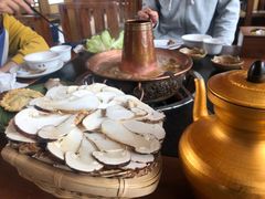 藏式火锅-陀岗美食·云南藏式特色餐厅