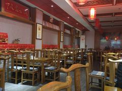 大堂-杏花村水席楼(西大街总店)
