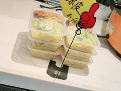 -品回味清真西北楼(宁波首店)