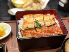 -玄白·炭烤活鳗(上海首店)