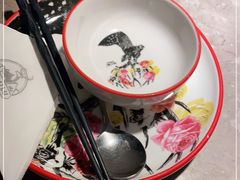-新白鹿餐厅(金鹰新街口店)