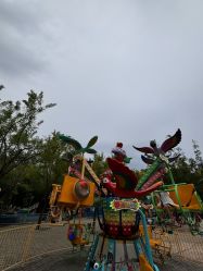 -大望京儿童游乐场