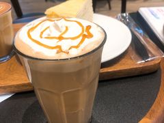 -Peet's Coffee皮爷咖啡(上海长风大悦城店)