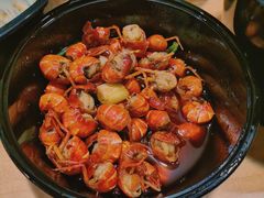 -一棠龙虾•王牌虾球(楚河汉街店)