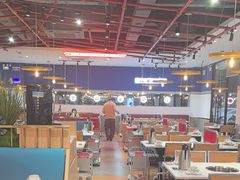 -八合里潮汕鲜牛肉火锅(吉大店)