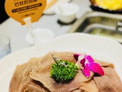 -巴奴毛肚火锅(悠唐购物中心店)