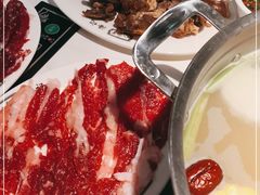 -八合里牛肉火锅(福州万象城店)
