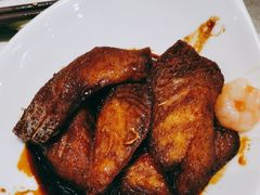 -金时代顺风大酒店(瑞虹路店)