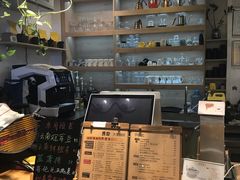 -唐咖精品咖啡(大理古城手冲店)