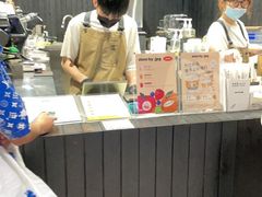 -JPG canteen(广州寺右公馆店)