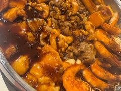 -黄记煌三汁焖锅(民乐园万达店)