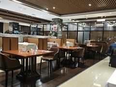 -郑庄脂渣海鲜楼(九水路店)