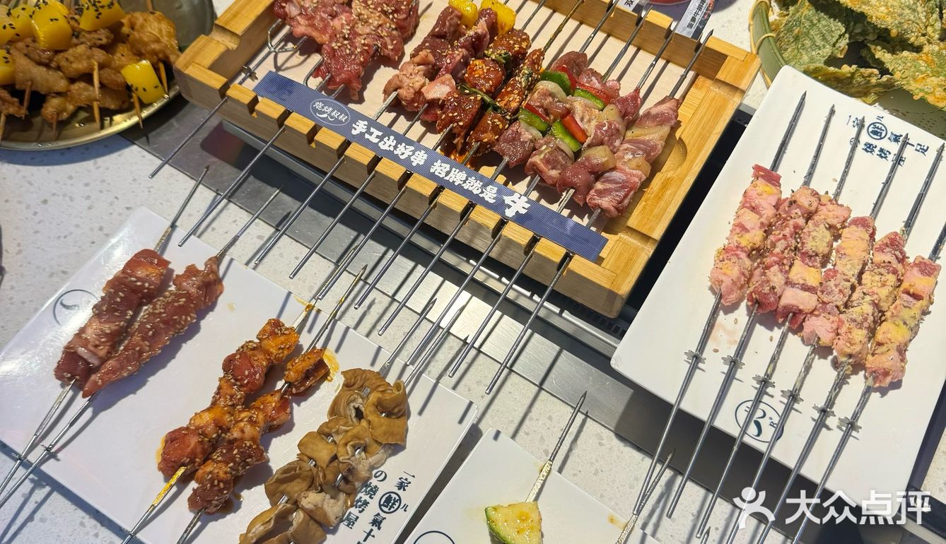 在厦门！我心目中无法超越的东北烧烤！