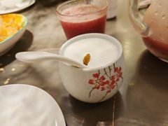 -西域盛宴烧烤新疆菜清真餐厅(古美店)