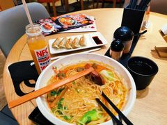 -味千拉面(航洋国际购物中心)
