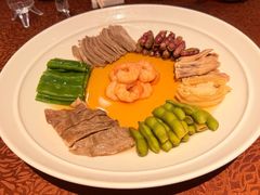 -申粤轩酒楼·三十年粤菜经典(丁香花园店)
