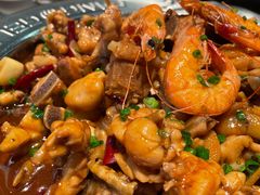 -胖哥俩肉蟹煲(福州仓山爱琴海店)