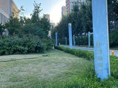 -北京泰富酒店-柏景轩中餐厅