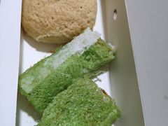 -添好运点心专门店(深水埗店)