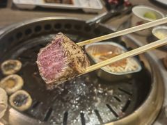 -火炉火自助餐(悠唐购物中心店)