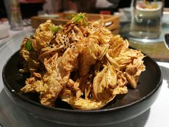 乾隆白菜-天和晟烤鸭店(玉泉西街店)