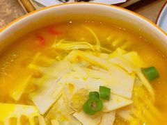 -天龙宝严素食馆(大兴善寺店)
