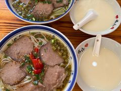 -十里香粉馆(虹桥中路店)
