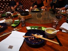 -君悦酒店·1881·北京烤鸭