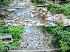 -光雾山旅游景区