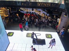-NIKE品牌体验店(南京东路店)