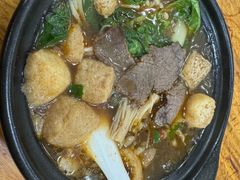 -凡老头米线砂锅(古荡新村西粮站)