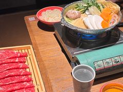 -筱田の食堂·izakaya(淮海中路店)
