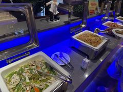 -北丽宫水疗会(宝利来国际大酒店店)