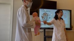 -广州安和泰医学月子会所