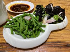 -杨记清芳牛肉拉面(京广路店)