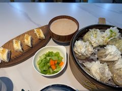 -真食净香居·内蒙烧麦(亚运村店)