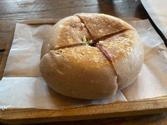 -仙峰天然面包(迎宾路店)