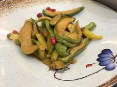 -邢家锅贴老店·非遗·开封菜(金明广场店)