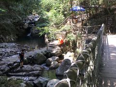 -太湖源风景区