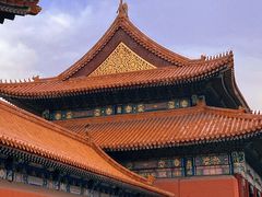 -故宫博物院(故宫)